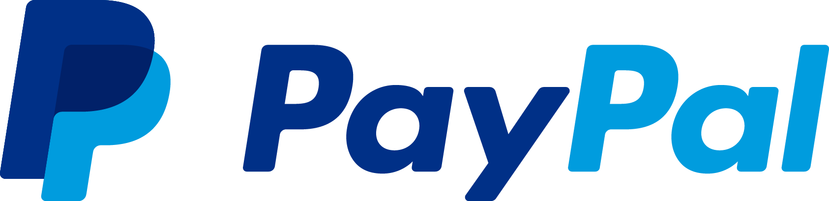 PayPal 受諾マーク